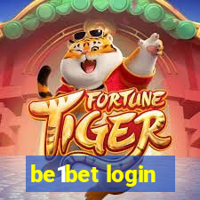 be1bet login